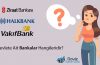 Halkbank’dan Maaş Müşterilerine Kredi Sürprizi
