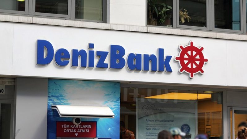 Denizbank Online Başvuru ile 3000 TL Kredi İmkanı!