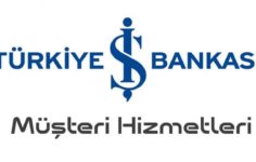 Türkiye İş Bankası Müşteri Numarası Nasıl Alınır